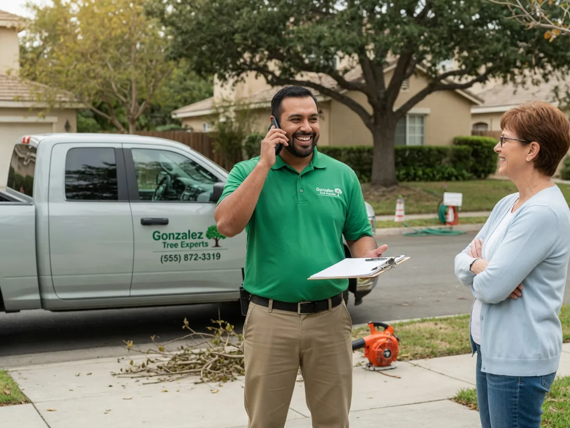 Tree Service Fordville, ND FAQs